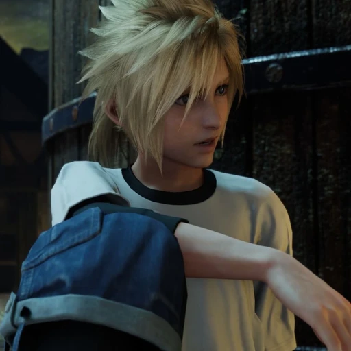 Cloud2's avatar