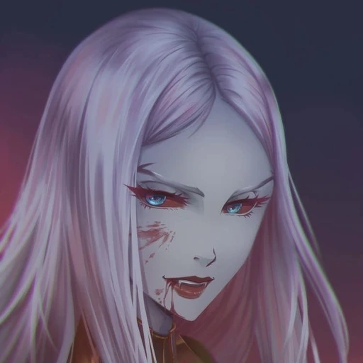 Carmilla2's avatar