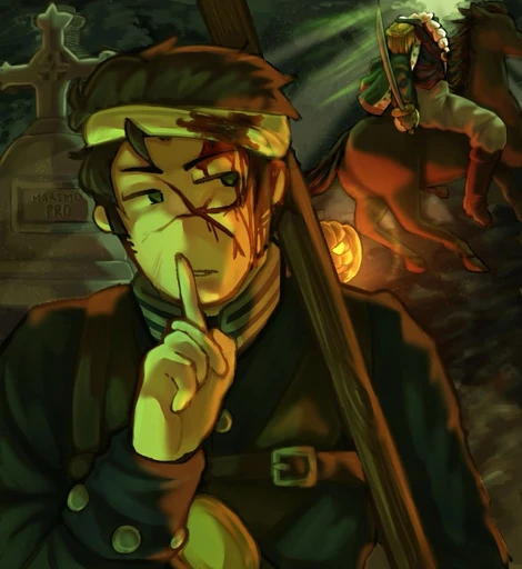 FARREN's avatar