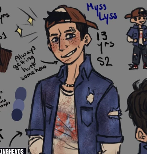 DUCK's avatar