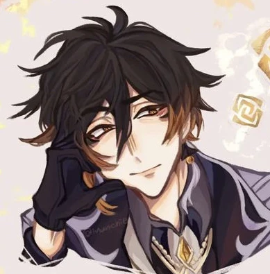 Zhongli's avatar