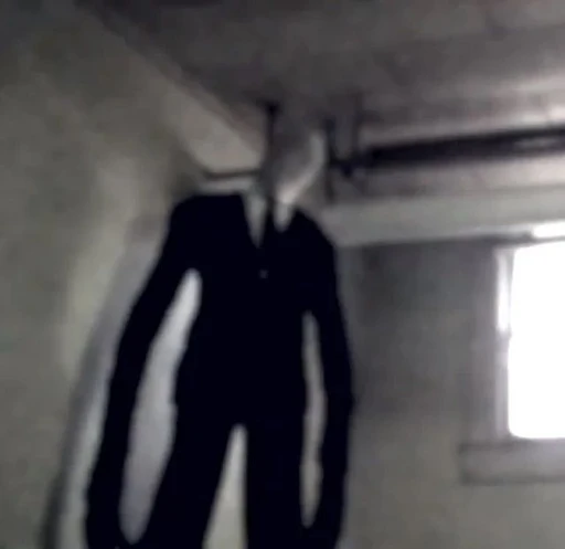 slenderman's avatar