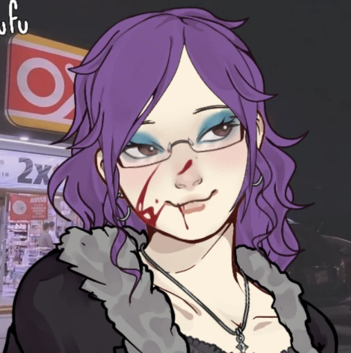 mirabelle's avatar