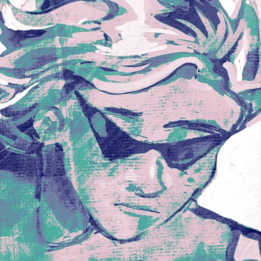 dirk's avatar