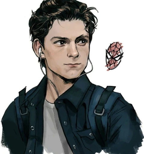 Peter Parker's avatar