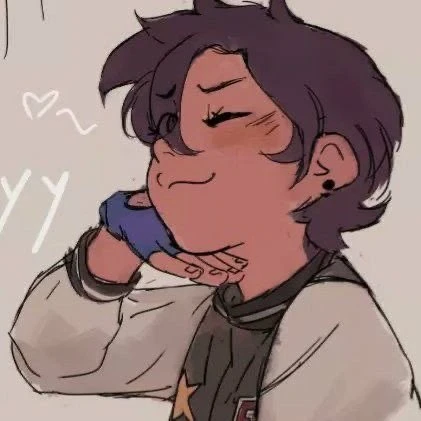 Luz's avatar