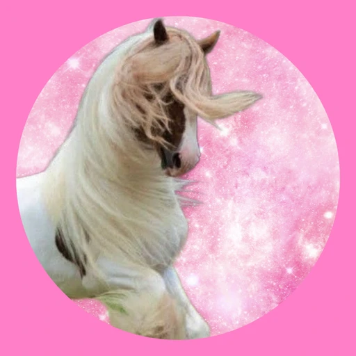 { ~✿🪁 | Taffy Gigglehoof!! | 😊💗~ }'s avatar