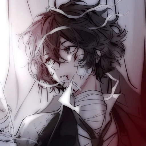 Dazai2's avatar
