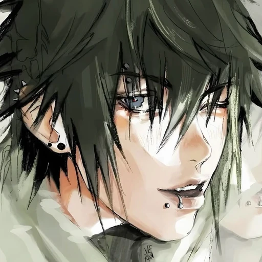 KEIJI's avatar