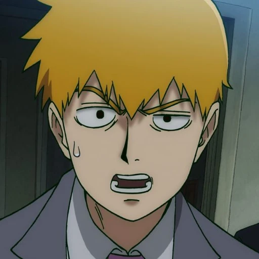 reigen's avatar