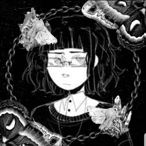 𓂃　norman .'s avatar