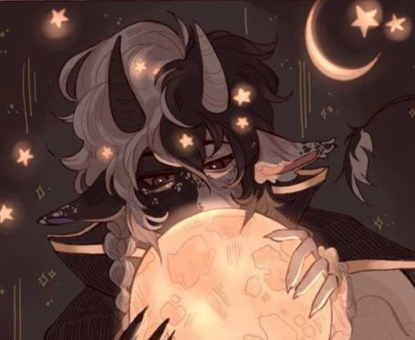 Ranboo / Boo [He/Static/It]'s avatar