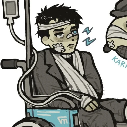 COLIN's avatar