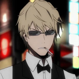 Shizuo's avatar