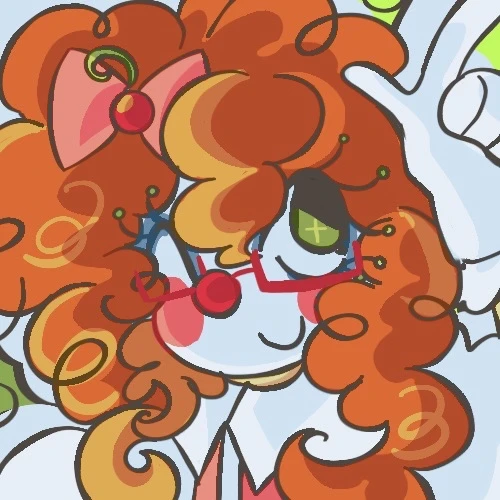 Liz's avatar