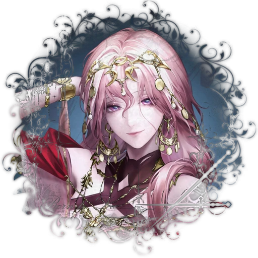 ⌜🌸⌟　:　lady jasmine　₊　she hxr ix's avatar