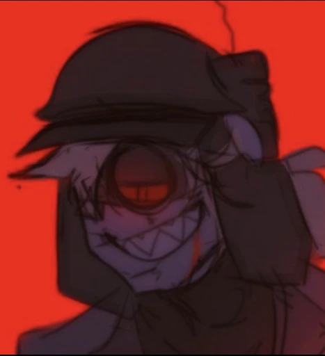 phobos's avatar