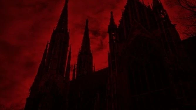 vae's banner