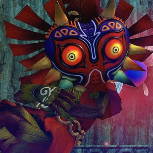 Majora's avatar