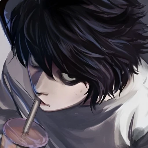 L's avatar