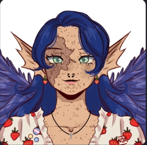 Alia's avatar