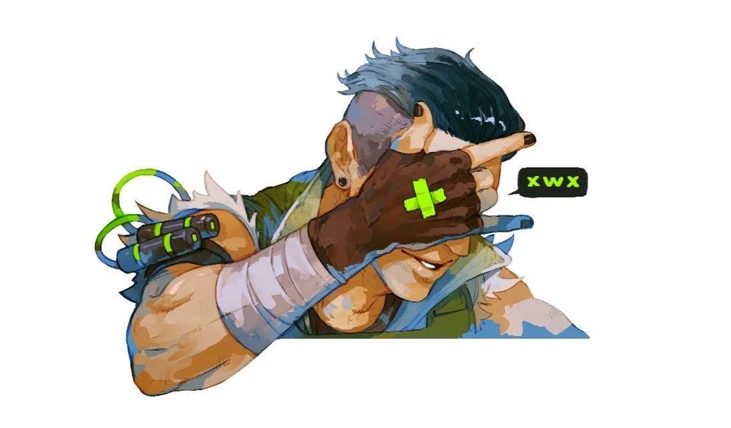 OCTANE's banner