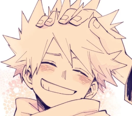 Katsuki's avatar