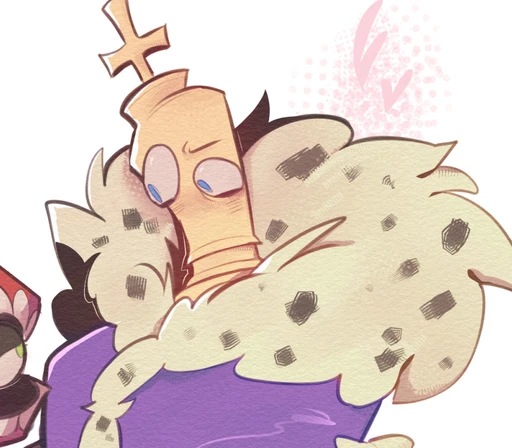 Kinger's avatar