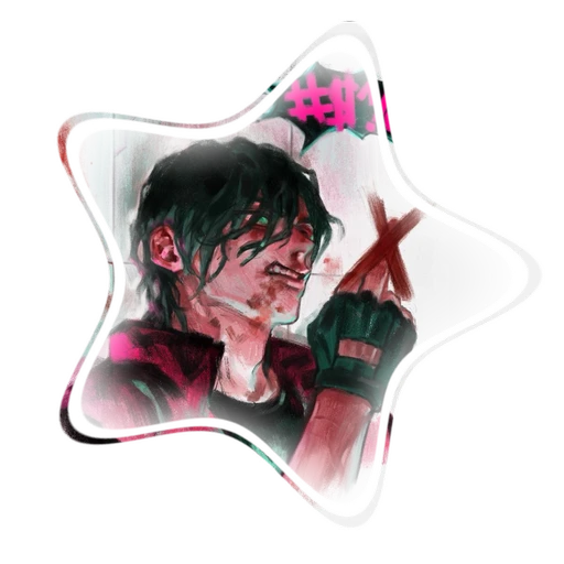BIKER's avatar