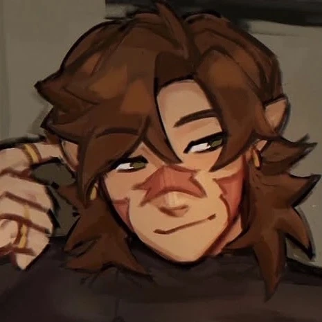 Scaryan's avatar