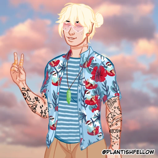 Renee's avatar