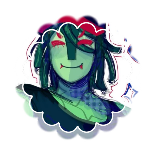 Zenith's avatar