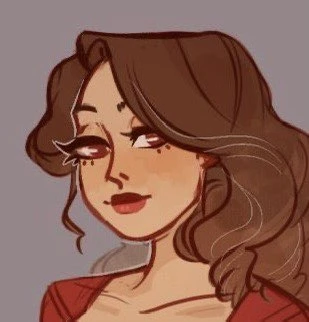 Maria's avatar