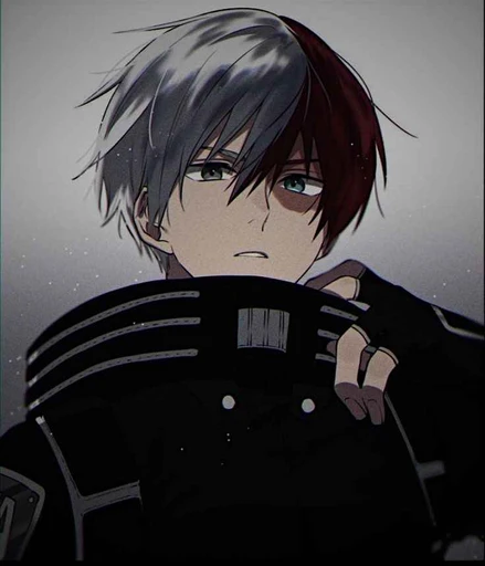 Shoto's avatar