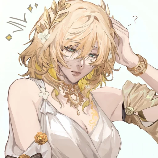 Aglaea's avatar