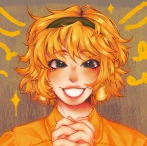 sunny's avatar