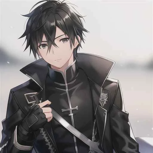 Kirito's avatar