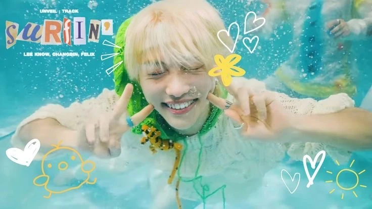 ✿    yongbok / felix    𖹭    .    he they cat's banner