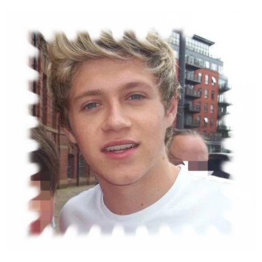 niall's avatar