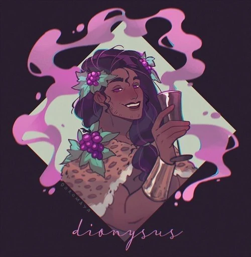 d!Dionysus's avatar