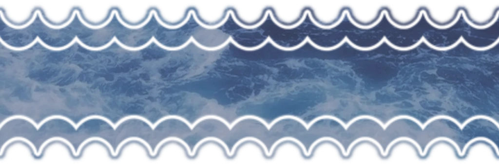 ⎈  ⋅   The Stingray System  ˒ ɞ's banner