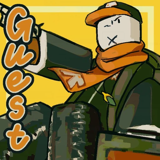 Guest's avatar