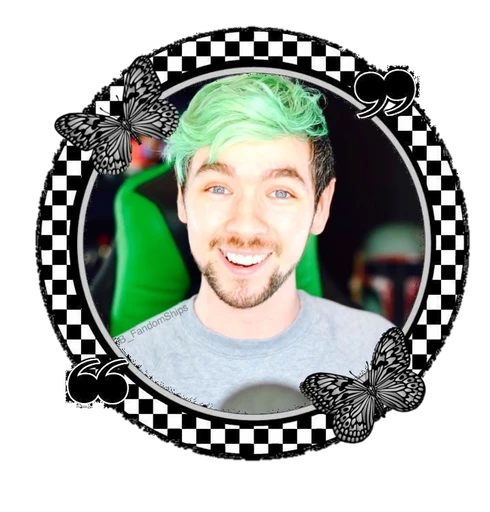 Jack's avatar