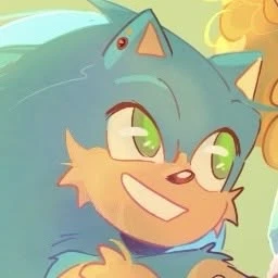 sonic's avatar