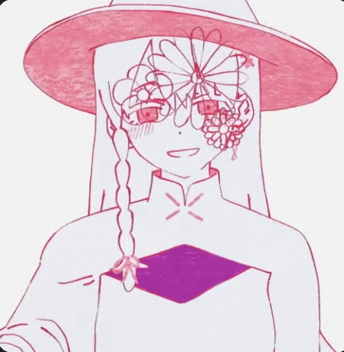Nora's avatar