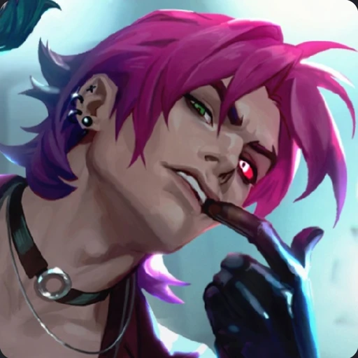 Kayn 🎤's avatar