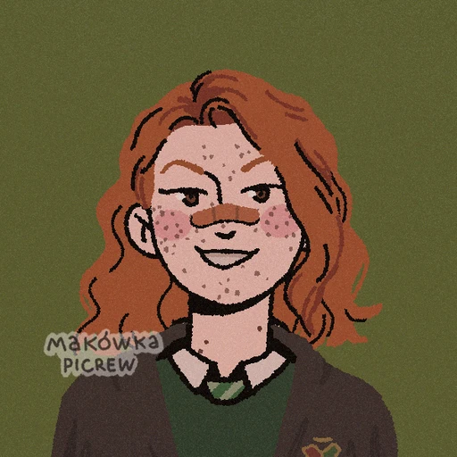 Ginny's avatar