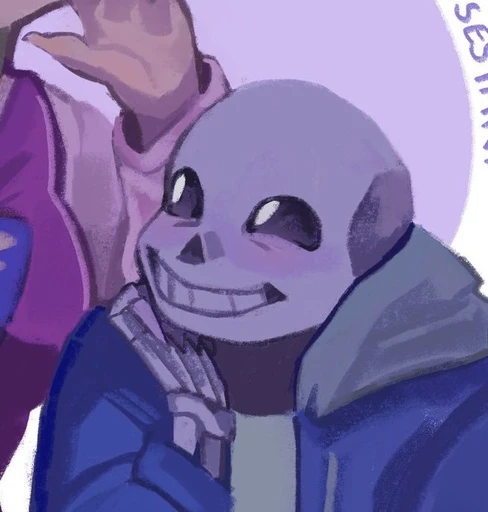 Sans. • 🦴's avatar