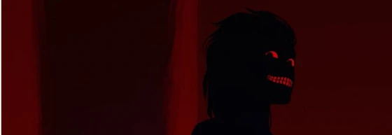 The Host's banner