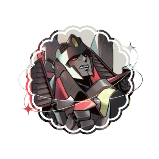 Starscream4's avatar